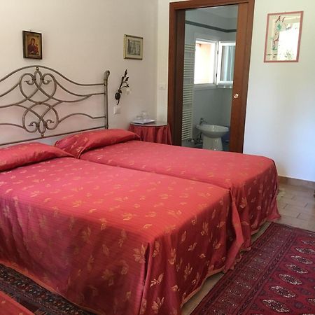 Agriturismo Da Ninoti Τρεβίζο Εξωτερικό φωτογραφία
