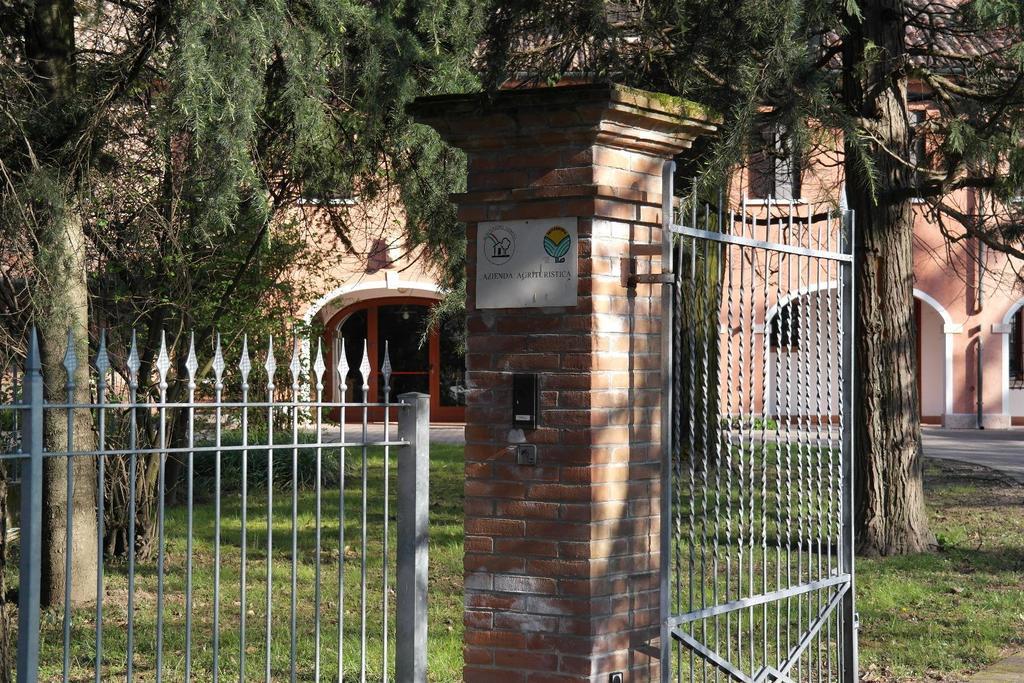 Agriturismo Da Ninoti Τρεβίζο Εξωτερικό φωτογραφία