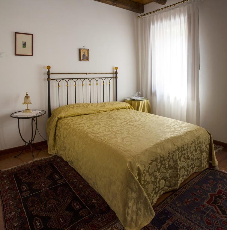 Agriturismo Da Ninoti Τρεβίζο Δωμάτιο φωτογραφία