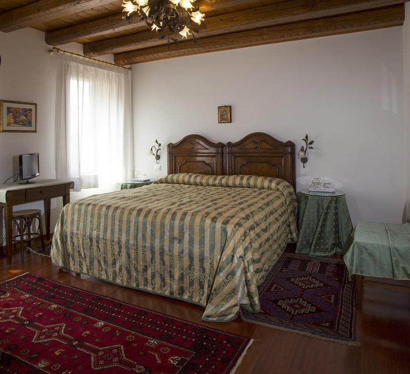 Agriturismo Da Ninoti Τρεβίζο Δωμάτιο φωτογραφία