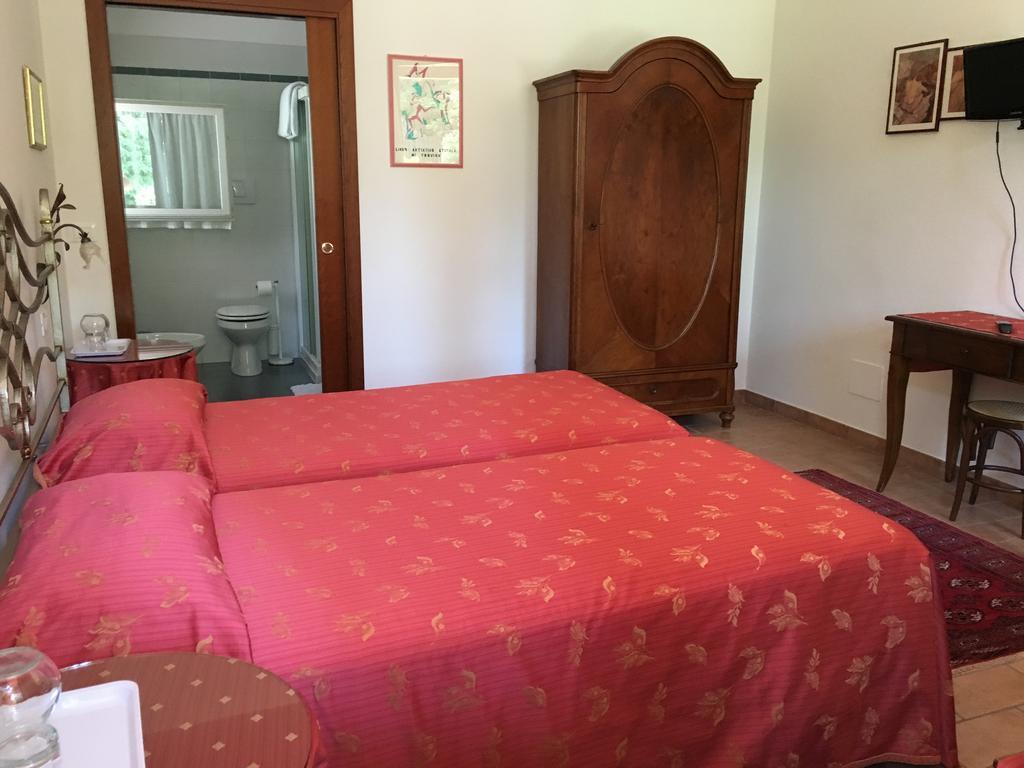 Agriturismo Da Ninoti Τρεβίζο Εξωτερικό φωτογραφία