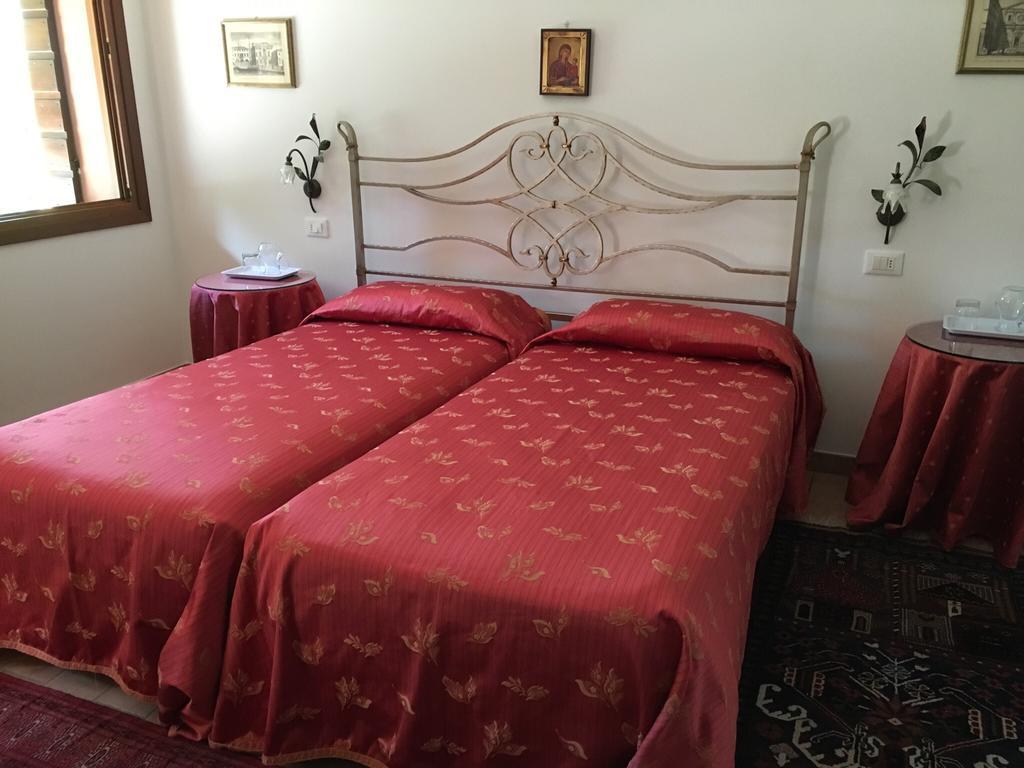 Agriturismo Da Ninoti Τρεβίζο Εξωτερικό φωτογραφία