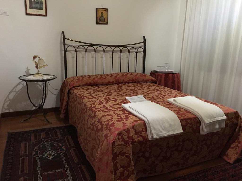 Agriturismo Da Ninoti Τρεβίζο Εξωτερικό φωτογραφία