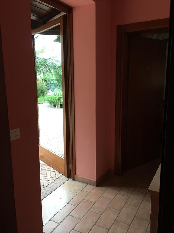 Agriturismo Da Ninoti Τρεβίζο Εξωτερικό φωτογραφία