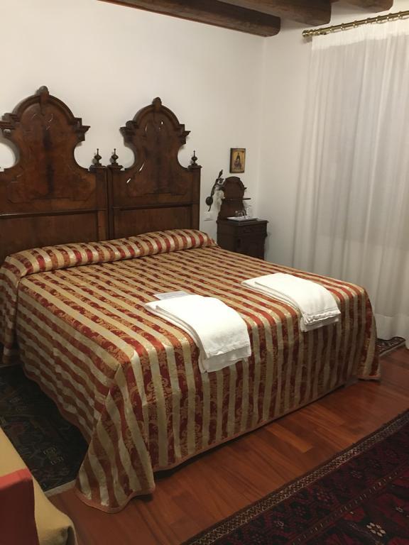 Agriturismo Da Ninoti Τρεβίζο Εξωτερικό φωτογραφία