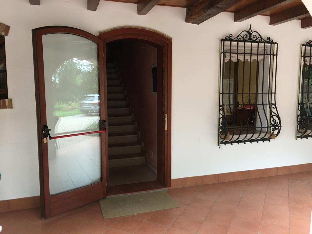 Agriturismo Da Ninoti Τρεβίζο Εξωτερικό φωτογραφία