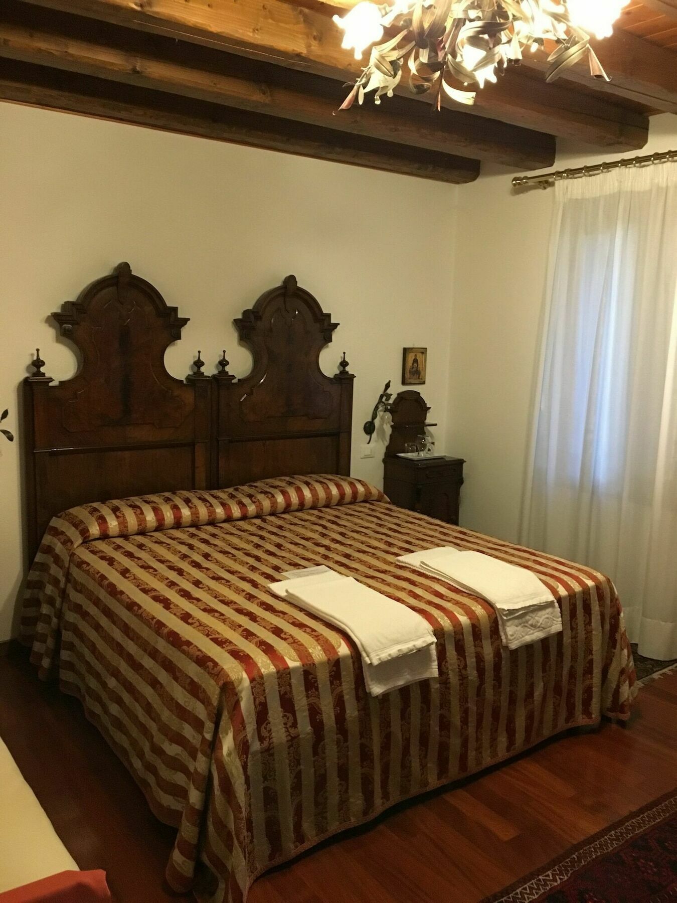 Agriturismo Da Ninoti Τρεβίζο Εξωτερικό φωτογραφία