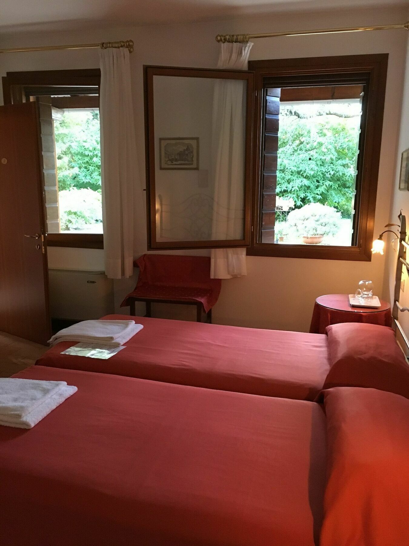 Agriturismo Da Ninoti Τρεβίζο Εξωτερικό φωτογραφία